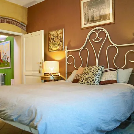 6 Bedroom In Ferienhaus *