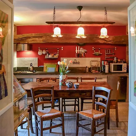6 Bedroom In Ferienhaus Lamporecchio