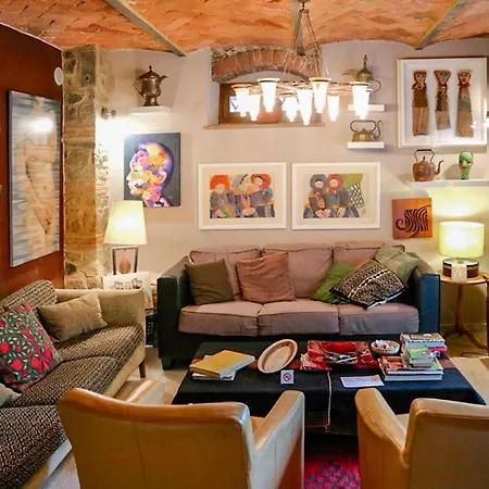 Ferienhaus 6 Bedroom In Lamporecchio