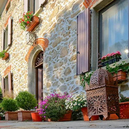 Ferienhaus 6 Bedroom In Lamporecchio