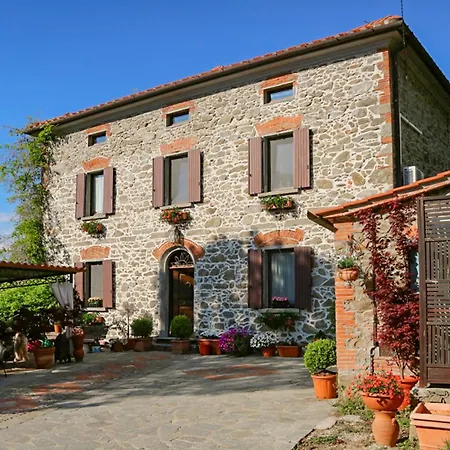Ferienhaus 6 Bedroom In Lamporecchio