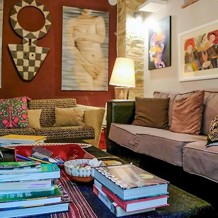 6 Bedroom In Lamporecchio