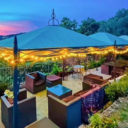 6 Bedroom In Сasa de vacaciones